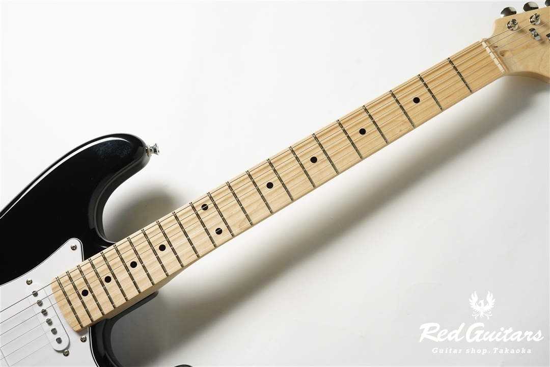 FERNANDES LE-1Z-3S - Black/M | Red Guitars Online Store